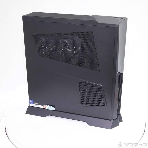 〔中古〕MSI(エムエスアイ) MPG Trident AS AI 2NVL5-024JP〔258-ud〕 |  | 03