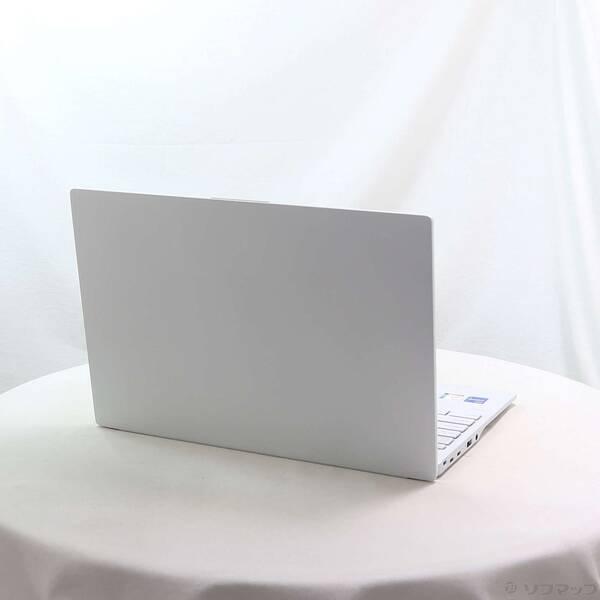 〔中古〕FUJITSU(富士通） 〔展示品〕 FMV Note U U550-K3 FMVU550K3W シルバーホワイト〔377-ud〕 |  | 02