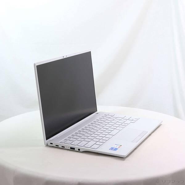 〔中古〕FUJITSU(富士通） 〔展示品〕 FMV Note U U550-K3 FMVU550K3W シルバーホワイト〔377-ud〕 |  | 03