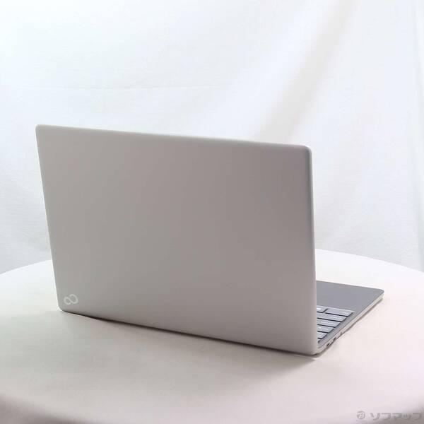 〔中古〕FUJITSU(富士通） 〔展示品〕 FMV CZ-K1 FMVCZSK1MA ミストグリーン〔352-ud〕 |  | 02