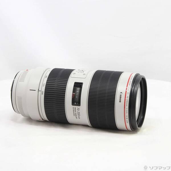 〔中古〕Canon(キヤノン) 〔展示品〕 EF70-200mm F2.8L IS III USM〔344-ud〕 |  | 03