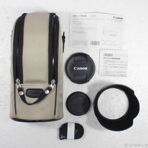 〔中古〕Canon(キヤノン) 〔展示品〕 EF70-200mm F2.8L IS III USM〔344-ud〕 |  | 04
