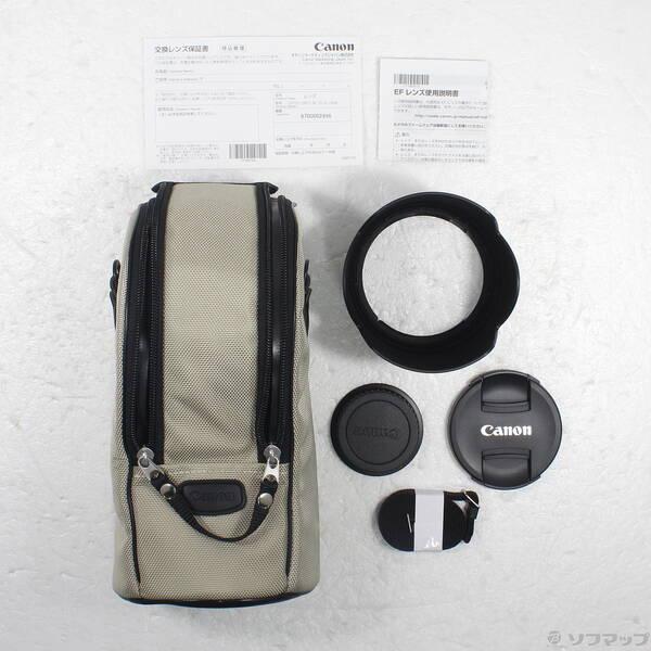 〔中古〕Canon(キヤノン) 〔展示品〕 EF70-200mm F2.8L IS III USM〔276-ud〕 |  | 04