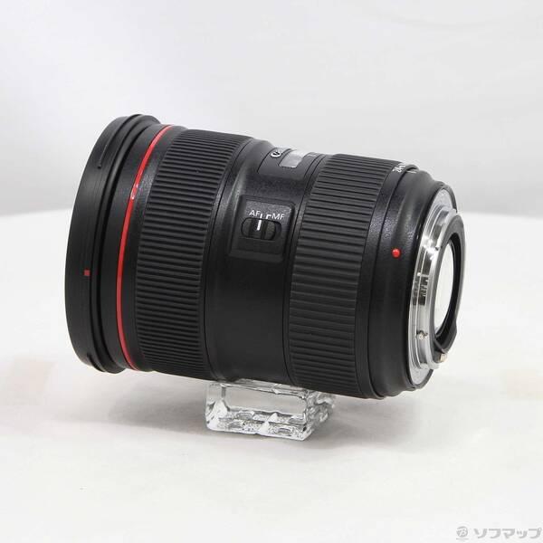 〔中古〕Canon(キヤノン) 〔展示品〕 Canon EF 24-70mm F2.8L II USM〔276-ud〕 |  | 01