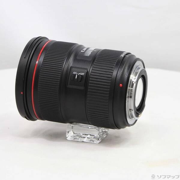 〔中古〕Canon(キヤノン) 〔展示品〕 Canon EF 24-70mm F2.8L II USM〔352-ud〕 |  | 01