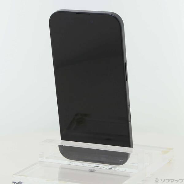〔中古〕Apple(アップル) iPhone16 128GB ブラック MYDQ3J／A SIMフリー〔305-ud〕 |  | 02