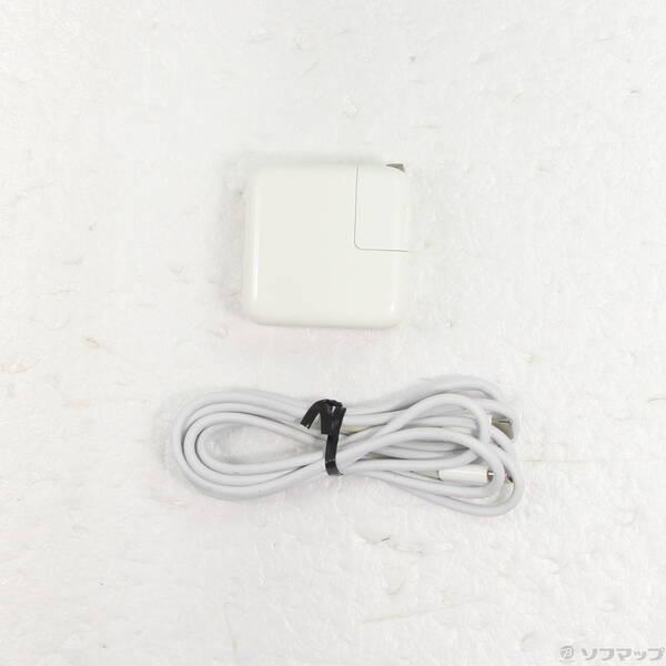 〔中古〕Apple(アップル) MacBook Air 13.3-inch Late-2020 MGND3J／A Apple M1 8コアCPU_7コアGPU 8GB SSD256GB ゴールド 〔26.3 Tahoe〕〔305-ud〕 |  | 04