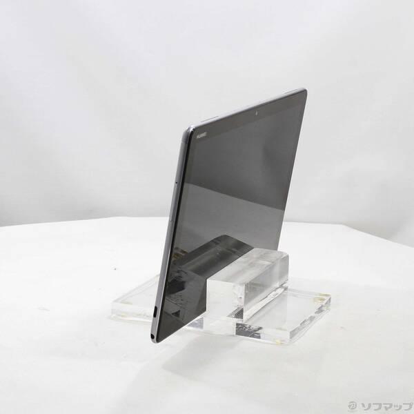 〔中古〕HUAWEI(ファーウェイ) MediaPad M5 Lite 10 64GB スペースグレー BAH2-W19 Wi-Fi〔198-ud〕 |  | 01