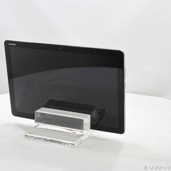 〔中古〕HUAWEI(ファーウェイ) MediaPad M5 Lite 10 64GB スペースグレー BAH2-W19 Wi-Fi〔198-ud〕 |  | 02