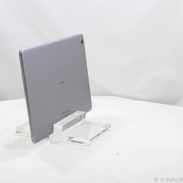 〔中古〕HUAWEI(ファーウェイ) MediaPad M5 Lite 10 64GB スペースグレー BAH2-W19 Wi-Fi〔198-ud〕 |  | 03