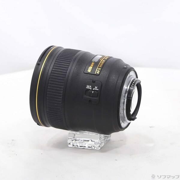 〔中古〕Nikon(ニコン) AF-S NIKKOR 24mm F1.4G ED (レンズ)〔344-ud〕 |  | 01