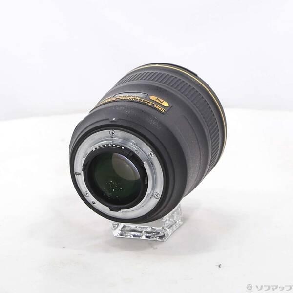 〔中古〕Nikon(ニコン) AF-S NIKKOR 24mm F1.4G ED (レンズ)〔344-ud〕 |  | 02