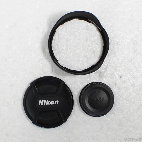 〔中古〕Nikon(ニコン) AF-S NIKKOR 24mm F1.4G ED (レンズ)〔344-ud〕 |  | 04