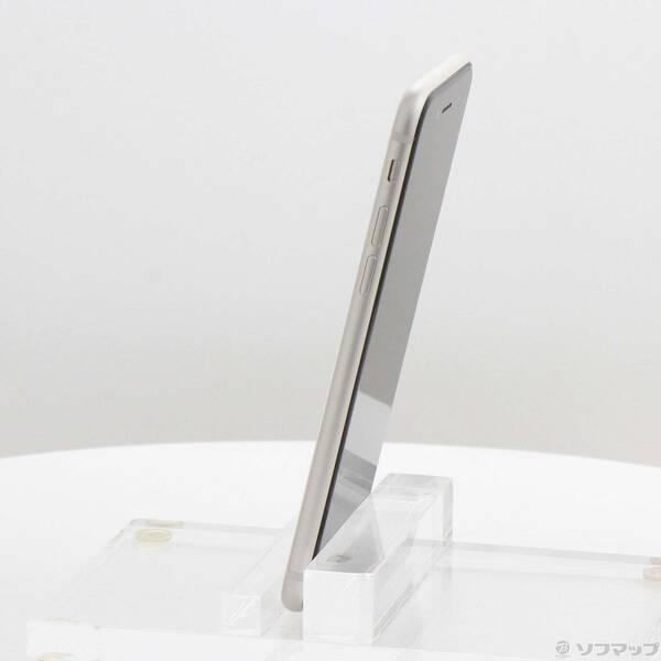 〔中古〕Apple(アップル) iPhone SE 第3世代 64GB スターライト MMYD3J／A SIMフリー〔247-ud〕 |  | 01