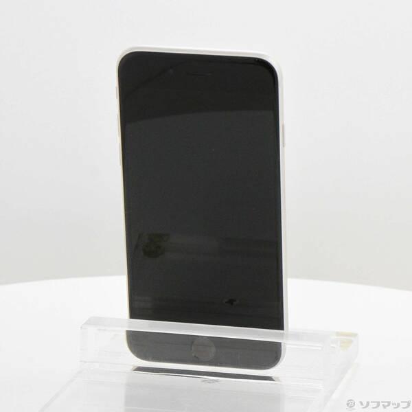 〔中古〕Apple(アップル) iPhone SE 第3世代 64GB スターライト MMYD3J／A SIMフリー〔247-ud〕 |  | 02