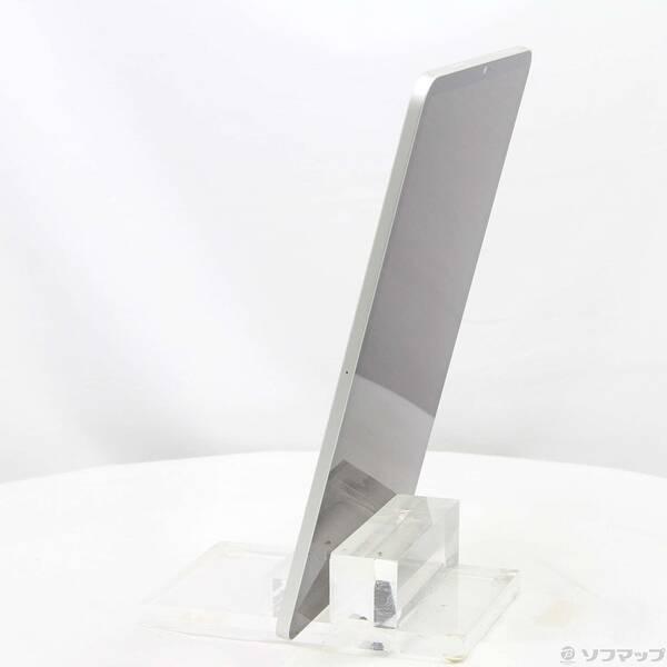 〔中古〕Apple(アップル) iPad Pro 11インチ 第3世代 256GB シルバー MHQV3J／A Wi-Fi〔305-ud〕 |  | 01