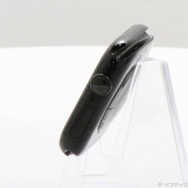 〔中古〕Apple(アップル) Apple Watch Series 10 GPS 46mm ジェットブラックアルミニウムケース バンド無し〔344-ud〕 |  | 01