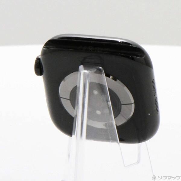 〔中古〕Apple(アップル) Apple Watch Series 10 GPS 46mm ジェットブラックアルミニウムケース バンド無し〔344-ud〕 |  | 02