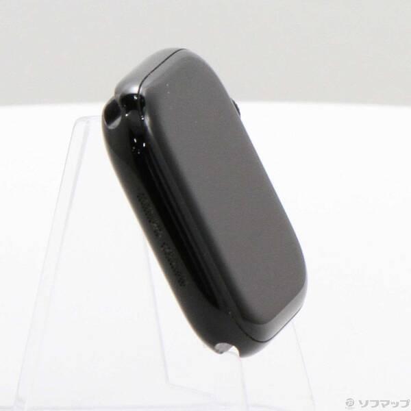 〔中古〕Apple(アップル) Apple Watch Series 10 GPS 46mm ジェットブラックアルミニウムケース バンド無し〔344-ud〕 |  | 03