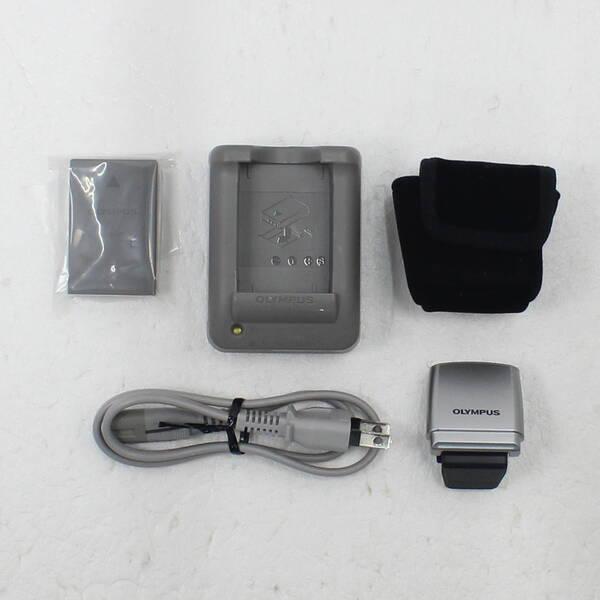 〔中古〕OLYMPUS(オリンパス) OLYMPUS PEN E-PL8 ボディー ホワイト〔262-ud〕 |  | 05