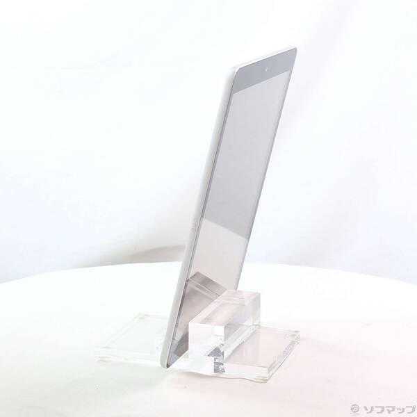〔中古〕Apple(アップル) iPad 第9世代 64GB シルバー MK2L3J／A Wi-Fi〔349-ud〕 |  | 01