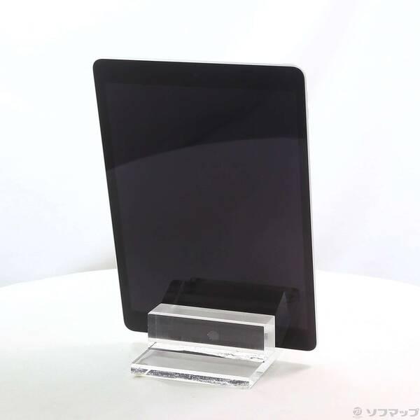 〔中古〕Apple(アップル) iPad 第9世代 64GB シルバー MK2L3J／A Wi-Fi〔349-ud〕 |  | 02