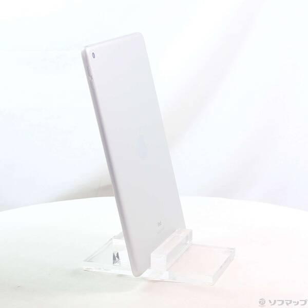 〔中古〕Apple(アップル) iPad 第9世代 64GB シルバー MK2L3J／A Wi-Fi〔349-ud〕 |  | 03
