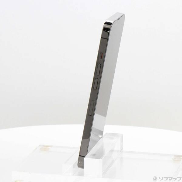 〔中古〕Apple(アップル) iPhone13 Pro 512GB グラファイト NLUV3J／A SIMフリー〔247-ud〕 |  | 01