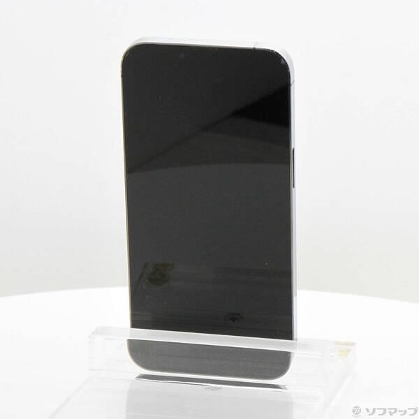 〔中古〕Apple(アップル) iPhone13 Pro 512GB グラファイト NLUV3J／A SIMフリー〔247-ud〕 |  | 02