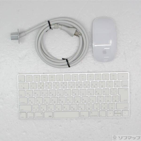 〔中古〕Apple(アップル) iMac 21.5-inch Late-2015 MK452J／A Core_i7 3.3GHz 8GB Fusion Drive2TB 〔10.15 Catalina〕〔247-ud〕 |  | 04
