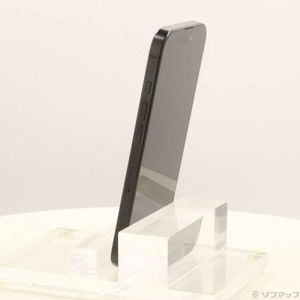 〔中古〕Apple(アップル) iPhone16 Pro 256GB ブラックチタニウム MYN03J／A SIMフリー〔297-ud〕 |  | 01