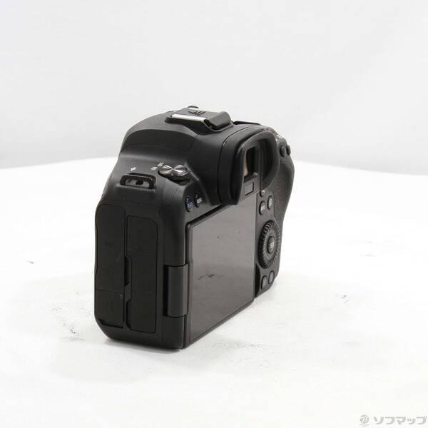 〔中古〕Canon(キヤノン) EOS R6 ボディー〔344-ud〕 |  | 01