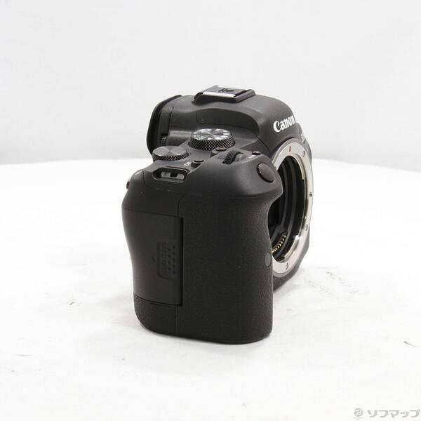 〔中古〕Canon(キヤノン) EOS R6 ボディー〔344-ud〕 |  | 03