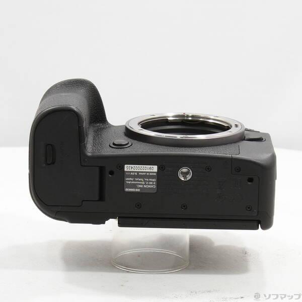 〔中古〕Canon(キヤノン) EOS R6 ボディー〔344-ud〕 |  | 04