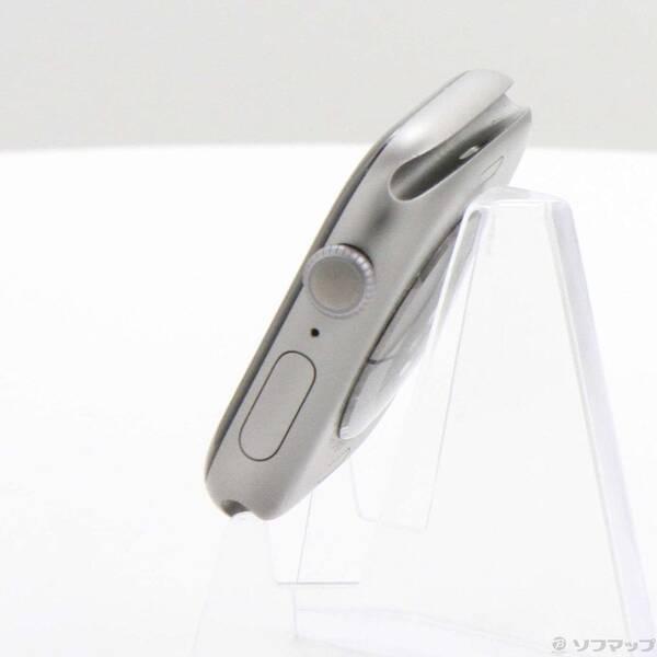 〔中古〕Apple(アップル) Apple Watch Series 11 GPS 46mm スペースグレイアルミニウムケース バンド無し〔344-ud〕 |  | 01
