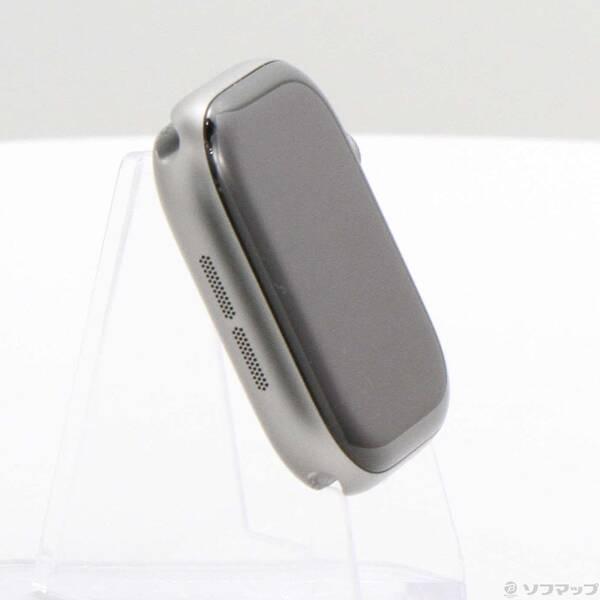 〔中古〕Apple(アップル) Apple Watch Series 11 GPS 46mm スペースグレイアルミニウムケース バンド無し〔344-ud〕 |  | 03
