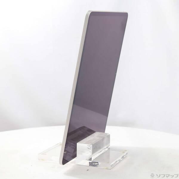 〔中古〕Apple(アップル) iPad Air 13インチ(M4) 128GB スターライト MH5Q4J／A Wi-Fi〔377-ud〕 |  | 01