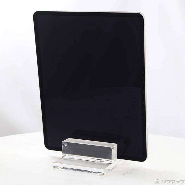 〔中古〕Apple(アップル) iPad Air 13インチ(M4) 128GB スターライト MH5Q4J／A Wi-Fi〔377-ud〕 |  | 02