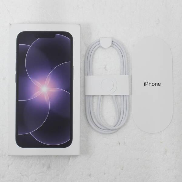 〔中古〕Apple(アップル) iPhone17e 256GB ブラック MHRN4J／A SIMフリー〔262-ud〕 |  | 04