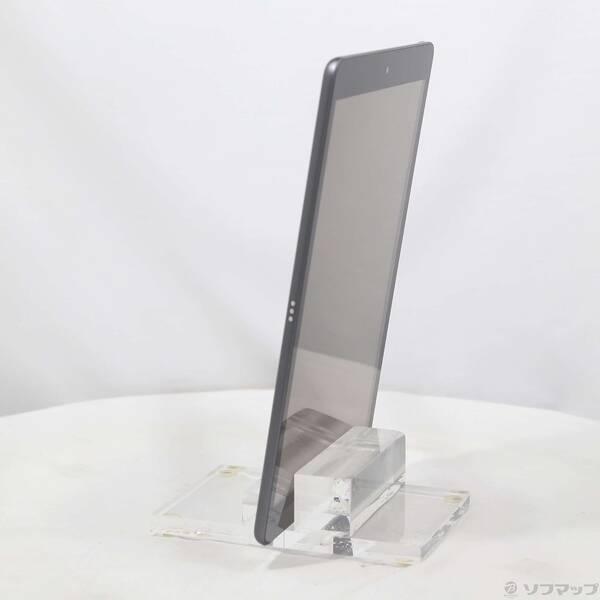 〔中古〕Apple(アップル) iPad 第9世代 64GB スペースグレイ MK2K3J／A Wi-Fi〔305-ud〕 |  | 01