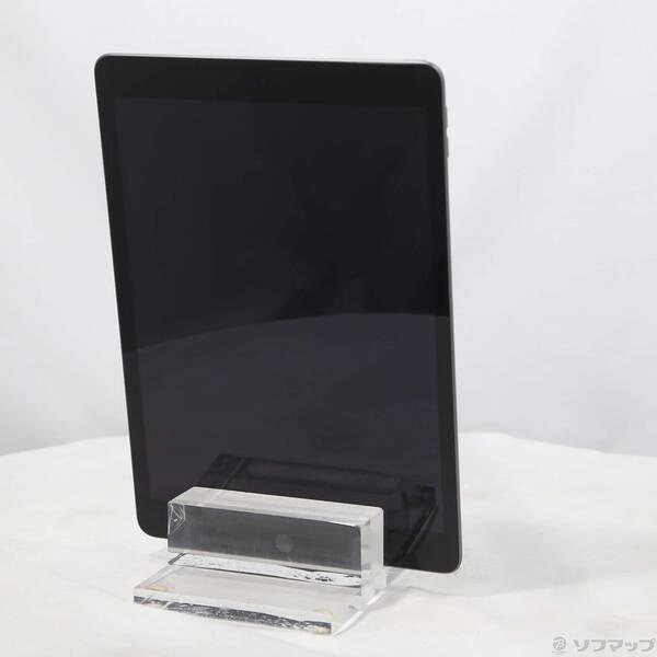 〔中古〕Apple(アップル) iPad 第9世代 64GB スペースグレイ MK2K3J／A Wi-Fi〔305-ud〕 |  | 02