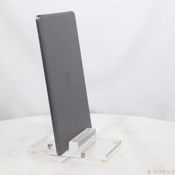 〔中古〕Apple(アップル) iPad 第9世代 64GB スペースグレイ MK2K3J／A Wi-Fi〔305-ud〕 |  | 03