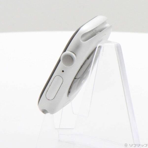 〔中古〕Apple(アップル) Apple Watch Series 10 GPS 46mm シルバーアルミニウムケース バンド無し〔344-ud〕 |  | 01