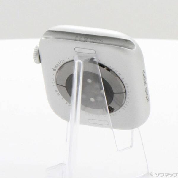 〔中古〕Apple(アップル) Apple Watch Series 10 GPS 46mm シルバーアルミニウムケース バンド無し〔344-ud〕 |  | 02