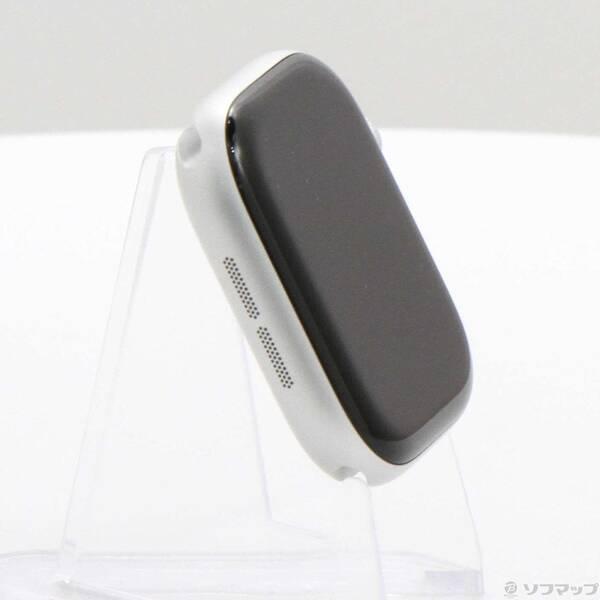 〔中古〕Apple(アップル) Apple Watch Series 10 GPS 46mm シルバーアルミニウムケース バンド無し〔344-ud〕 |  | 03