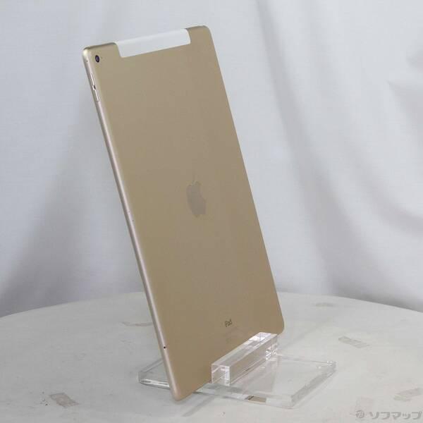〔中古〕Apple(アップル) iPad Pro 12.9インチ 第1世代 128GB ゴールド ML2K2J／A SIMフリー〔276-ud〕 |  | 03