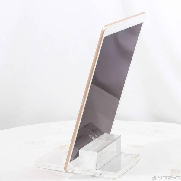 中古〕Apple(アップル) iPad Air 第3世代 256GB ゴールド MV0Q2J／A