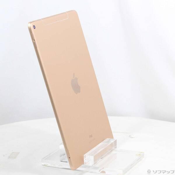 〔中古〕Apple(アップル) iPad Air 第3世代 256GB ゴールド MV0Q2J／A SIMフリー〔198-ud〕 |  | 03