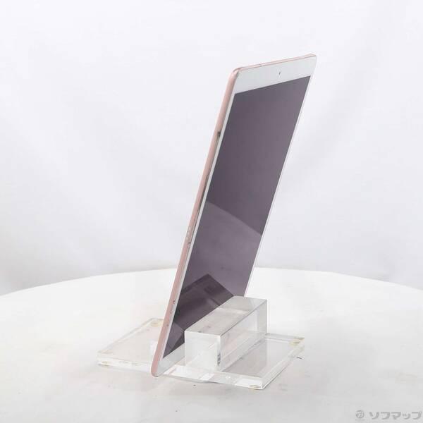 〔中古〕Apple(アップル) iPad Pro 10.5インチ 64GB ローズゴールド MQF22J／A SoftBankロック解除SIMフリー〔198-ud〕 |  | 01