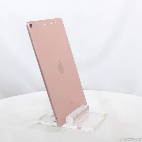 〔中古〕Apple(アップル) iPad Pro 10.5インチ 64GB ローズゴールド MQF22J／A SoftBankロック解除SIMフリー〔198-ud〕 |  | 03